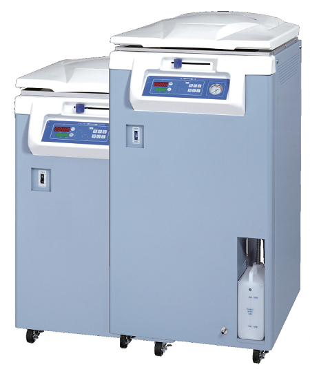 日本ALP高压灭菌器